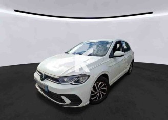 Photo du véhicule VOLKSWAGEN POLO