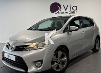 Photo du véhicule TOYOTA VERSO LCA