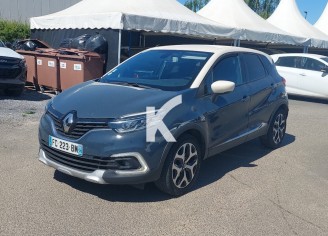 Photo du véhicule RENAULT CAPTUR