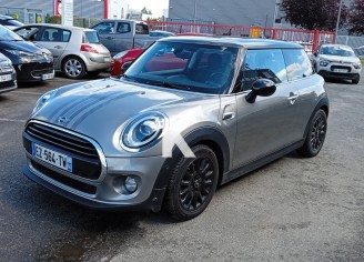Photo du véhicule MINI HATCH 3 PORTES F56 LCI