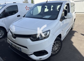 Photo du véhicule TOYOTA PROACE CITY VERSO