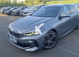 Photo du véhicule BMW SERIE 1 F40