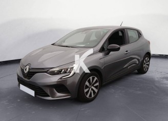 Photo du véhicule RENAULT CLIO V