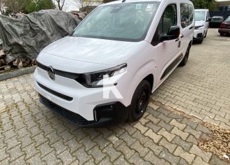 Photo du véhicule CITROEN BERLINGO
