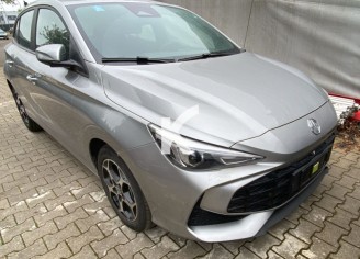 Photo du véhicule MG MG3