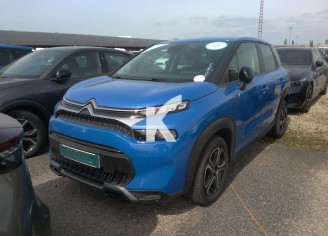 Photo du véhicule CITROEN C3 AIRCROSS