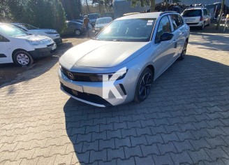 Photo du véhicule OPEL ASTRA SPORTS TOURER