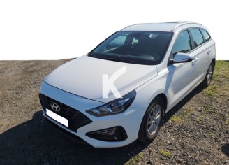 Photo du véhicule HYUNDAI i30 SW