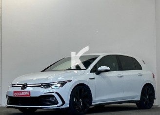 Photo du véhicule VOLKSWAGEN GOLF