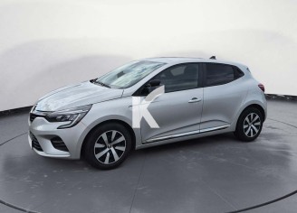 Photo du véhicule RENAULT CLIO V
