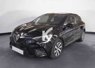 Photo du véhicule RENAULT CLIO V