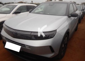 Photo du véhicule OPEL GRANDLAND