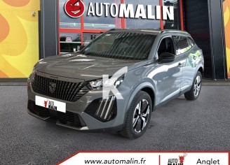 Photo du véhicule PEUGEOT 2008