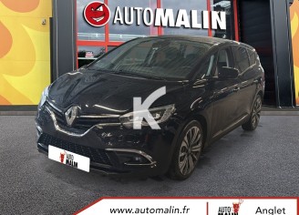 Photo du véhicule RENAULT GRAND SCENIC IV BUSINESS