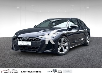 Photo du véhicule AUDI A6 AVANT DIESEL