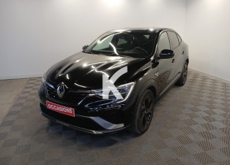 Photo du véhicule RENAULT ARKANA