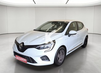 Photo du véhicule RENAULT CLIO V