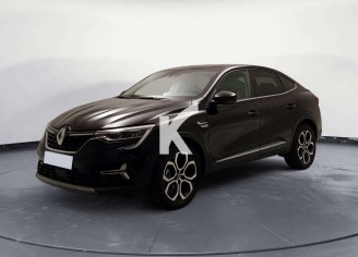 Photo du véhicule RENAULT ARKANA