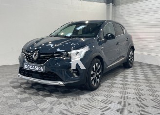 Photo du véhicule RENAULT CAPTUR