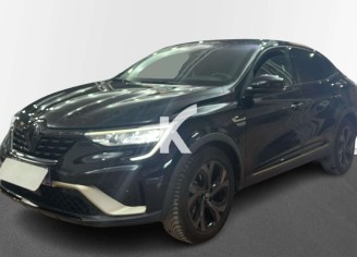 Photo du véhicule RENAULT ARKANA