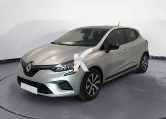 Photo du véhicule RENAULT CLIO V