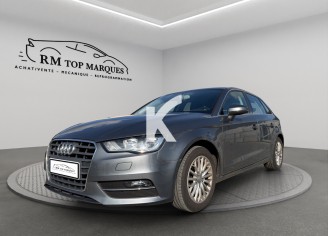 Photo du véhicule AUDI A3 SPORTBACK