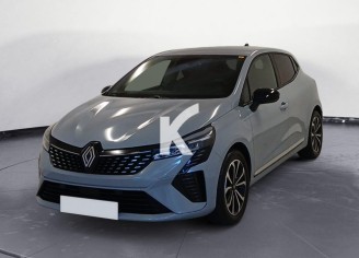 Photo du véhicule RENAULT CLIO V