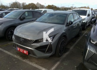 Photo du véhicule PEUGEOT 408