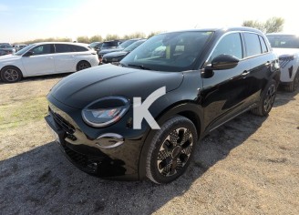 Photo du véhicule FIAT 600
