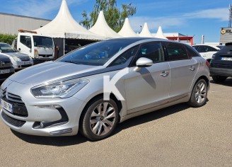 Photo du véhicule CITROEN DS5