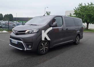 Photo du véhicule TOYOTA PROACE COMBI