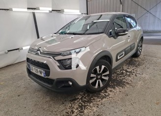 Photo du véhicule CITROEN C3