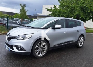 Photo du véhicule RENAULT GRAND SCENIC IV
