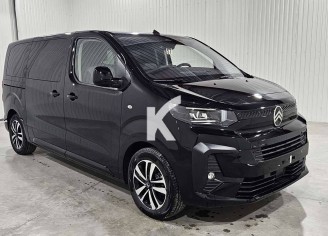 Photo du véhicule CITROEN SPACETOURER