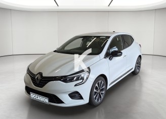 Photo du véhicule RENAULT CLIO V