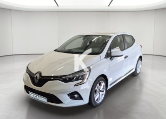 Photo du véhicule RENAULT CLIO V