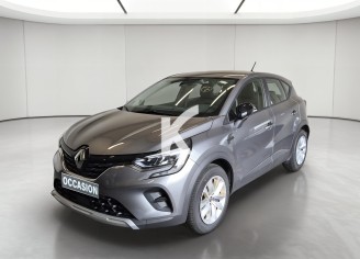 Photo du véhicule RENAULT CAPTUR