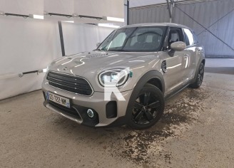 Photo du véhicule MINI COUNTRYMAN F60 LCI