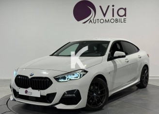 Photo du véhicule BMW SERIE 2 GRAN COUPE F44