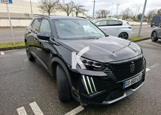 Photo du véhicule PEUGEOT 2008