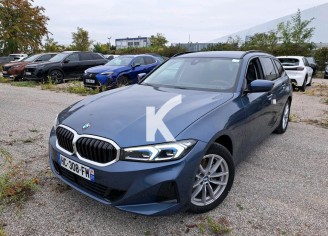 Photo du véhicule BMW SERIE 3 TOURING G21 LCI
