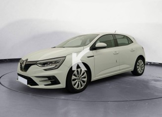 Photo du véhicule RENAULT MEGANE IV SOCIETE
