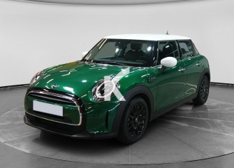 Photo du véhicule MINI HATCH 5 PORTES F55 LCI II