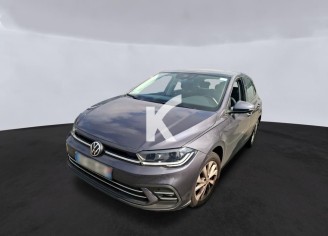 Photo du véhicule VOLKSWAGEN POLO
