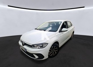 Photo du véhicule VOLKSWAGEN POLO
