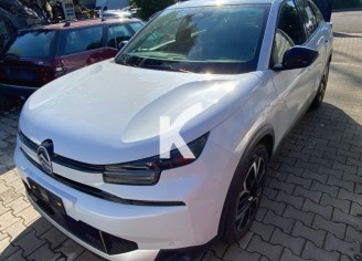 Photo du véhicule CITROEN C4