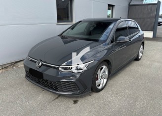 Photo du véhicule VOLKSWAGEN GOLF