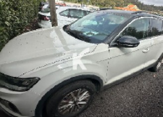 Photo du véhicule VOLKSWAGEN T-ROC