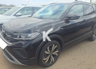 Photo du véhicule VOLKSWAGEN T-CROSS