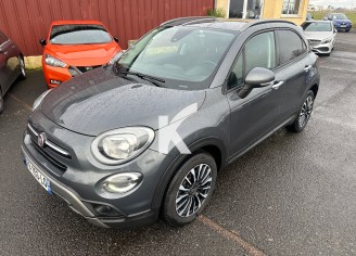 Photo du véhicule FIAT 500X MY19